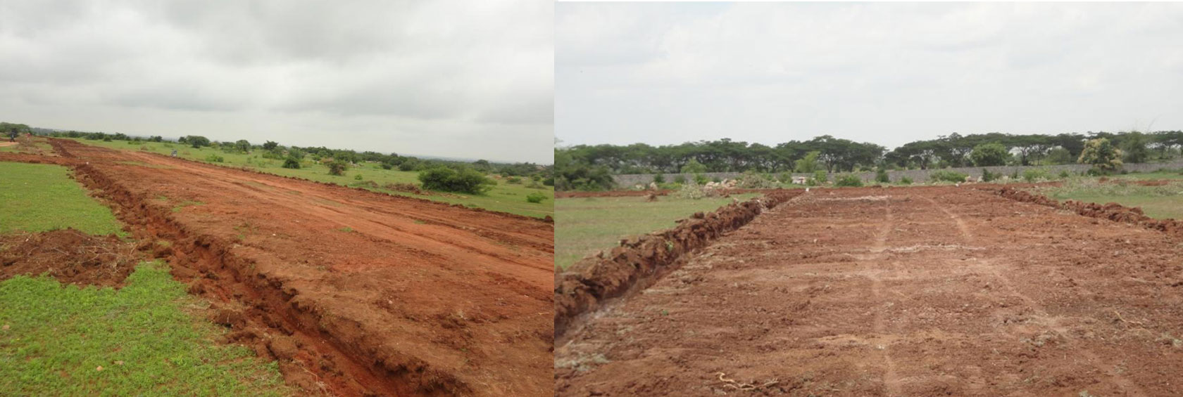 Gowthami Nagar layout