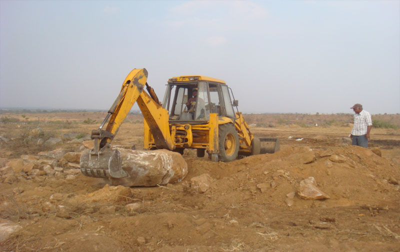 Gowthami Nagar photograph
