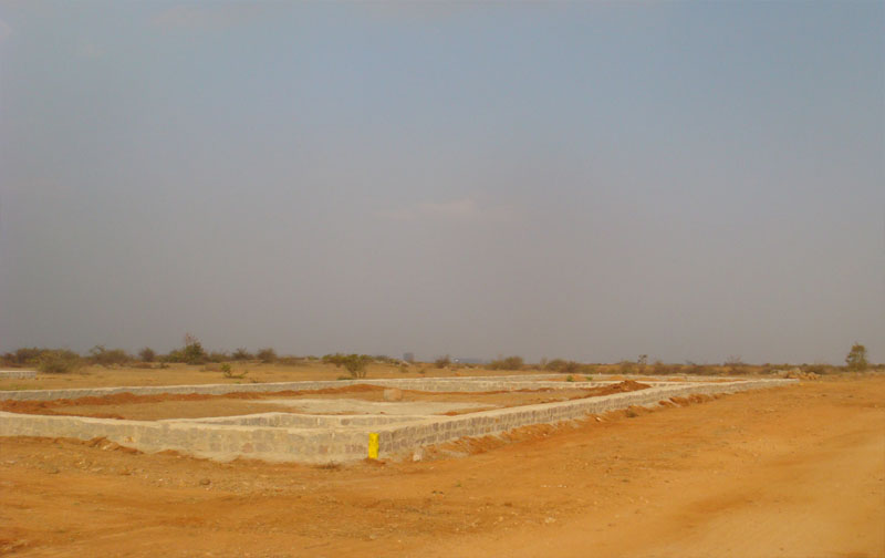 Gowthami Nagar photograph