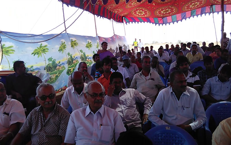 Gowthami Nagar photograph