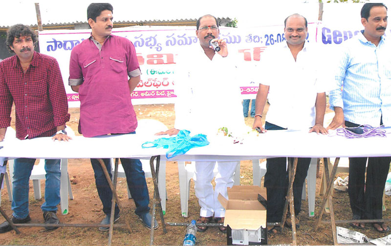 Gowthami Nagar photograph