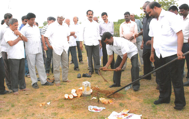 Gowthami Nagar photograph