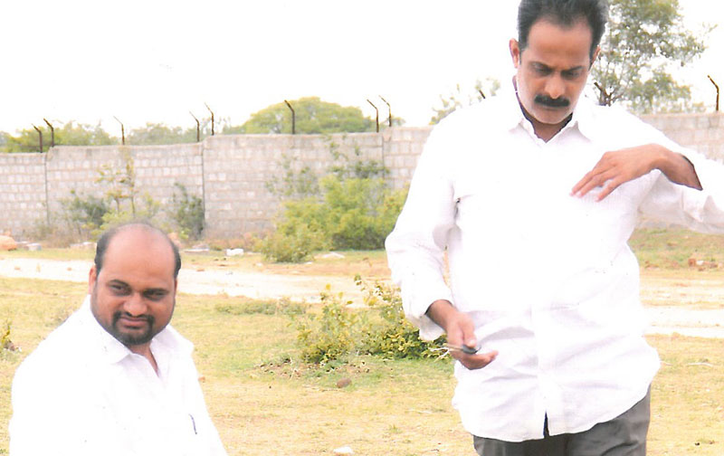 Gowthami Nagar photograph