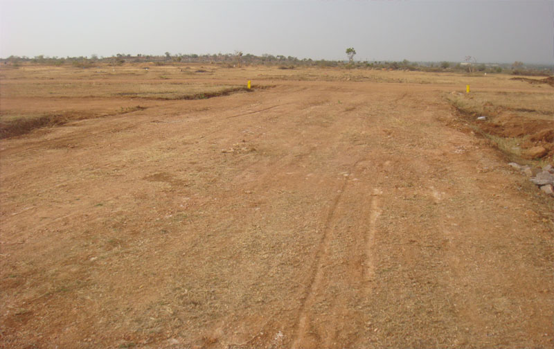 Gowthami Nagar photograph