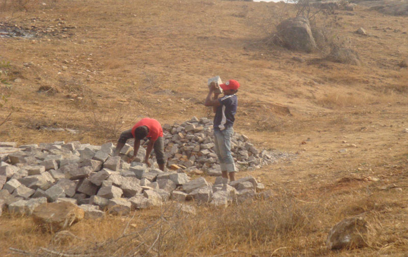 Gowthami Nagar photograph