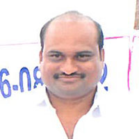 Y. V. Ramakrishna